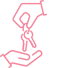 Rijden icoon Rijden icoon