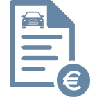 Offerte icoon Offerte icoon