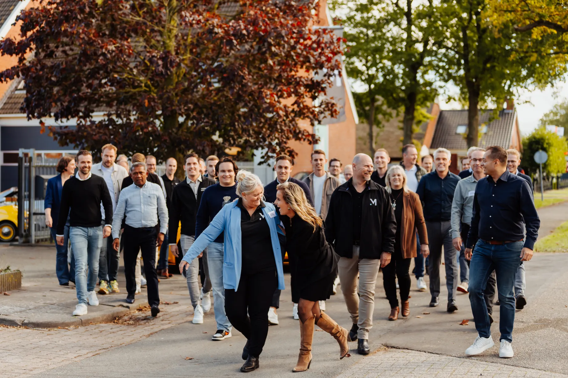 Team Mobility Service Team Mobility Service